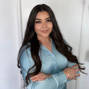 Meet your Posher, Michelle